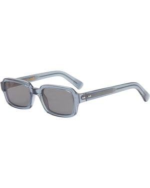 Cubitts X Ymc Kitano Sunglasses - Grey