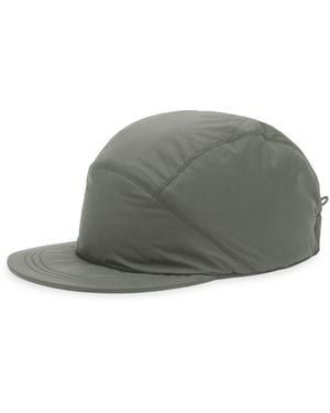 Hiking Patrol Tech Cap - Green