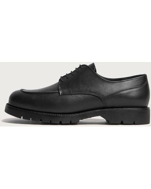 Kleman Frodan Shoe - Black