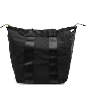 Topologie Summit Tote Medium - Black
