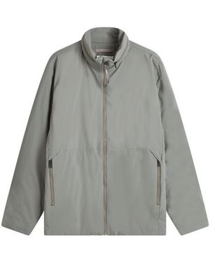 Norse Projects Alta 2.0 2L Jacket - Grey