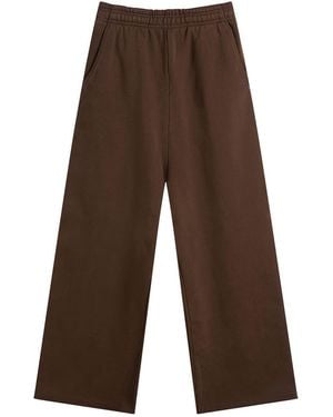 Entire studios Full Joggers - Brown