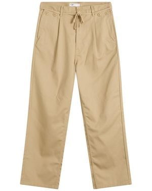 Vans Otw Utility Field Pant - Natural