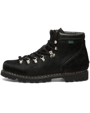 Junya Watanabe X Paraboot Avoriaz Boot - Black