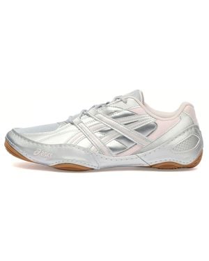 Asics Hypersync Sneaker - White