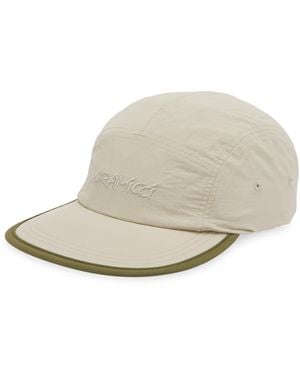Gramicci Nylon Cap - Natural