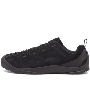 Keen Jasper Trainers - Black