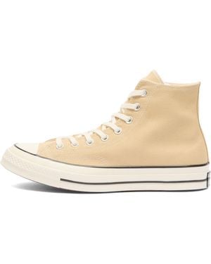 Converse Chuck Taylor 1970S Hi Trainer - Natural