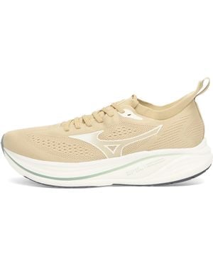 Mizuno Running Neo Zen 2 Sneaker - Natural