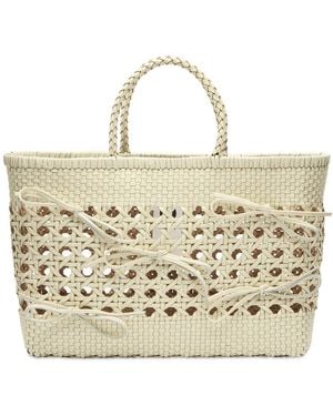 OSOI Biscuit Tote Bag - Metallic