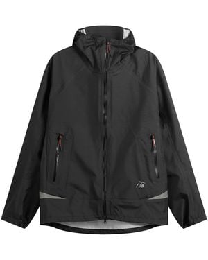 CAYL X New Balance 3L Jacket - Black