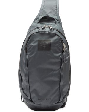 Osprey Daylite Ltd Sling Bag - Grey