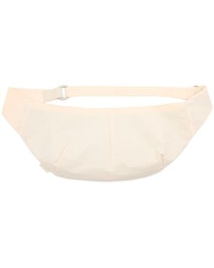 master-piece Sash Shoulder Bag - Natural
