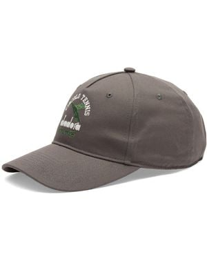 Diadora X Palmes Legacy Cap - Grey