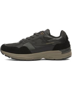 Stepney Workers Club Amiel S-Strike - Black