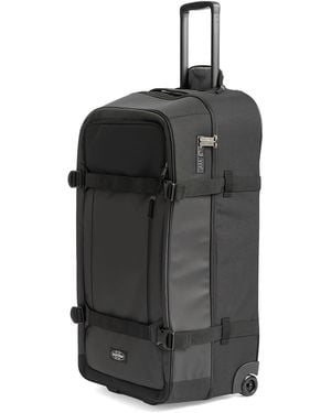 Eastpak Transit'R Pro Luggage Case - Black
