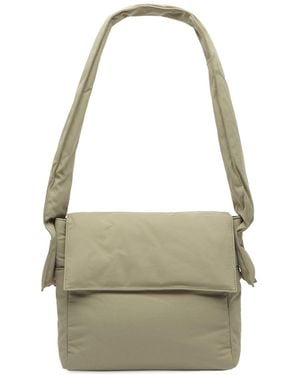 ölend Querida Soft Crossbody Bag - Metallic