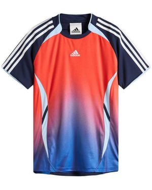 adidas Ombre Jersey - Blue