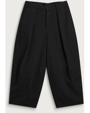 YMC Deadbeat Pants - Black