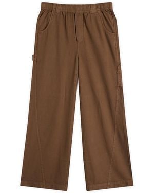 ACMH by Magic Castles Grafter Pant - Brown