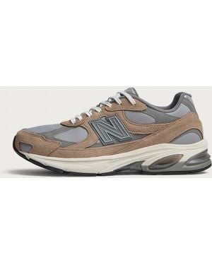 New Balance 2010 Sneakers - White
