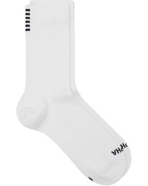 Rapha Pro Team Socks - White