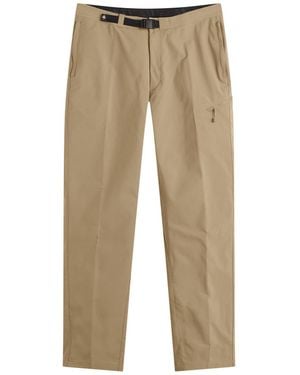 Montbell O.D. Trousers - Natural