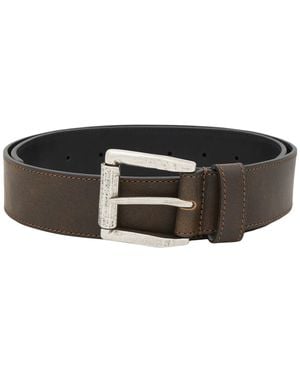 MOLEBO M2472 Belt - Black