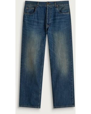 Carter Young Tate Jeans - Blue