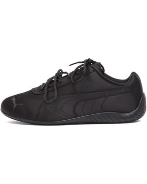 PUMA Speedcat Venus Trainers - Black