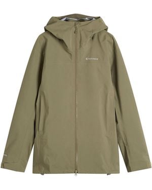 MONTANÉ Phase Xt Gore-Tex Jacket - Green