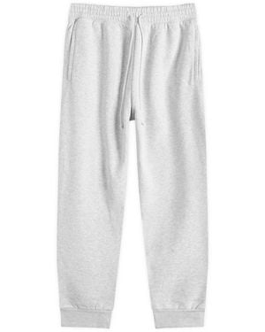 Skims Tapered Jogger - White