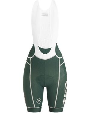 Pas Normal Studios T.K.O. Mechanism Bib - Green