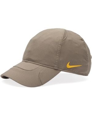 Nike X Nocta Cardinal Stock Club Cap - Gray