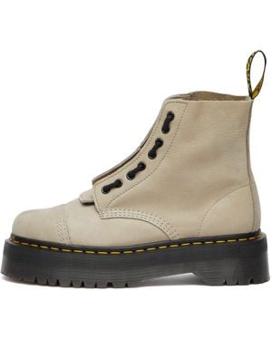 Dr. Martens Sinclair Warm Buttersoft - Brown