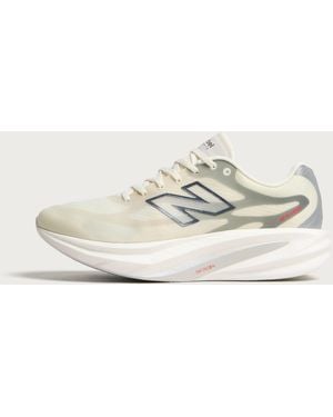 New Balance Supercomp Rebel Sneaker - White