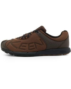 Keen A86 - Brown
