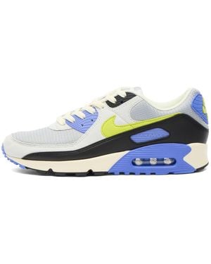 Nike Air Max Iii Trainer - Blue