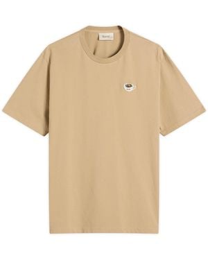 Forét Element T-Shirt - Natural