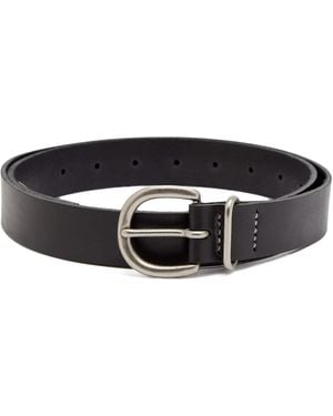 Hender Scheme Tanning Belt - Black