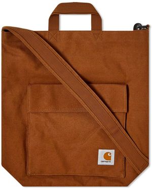 Carhartt Dawn Tote - Brown
