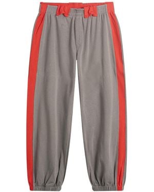 GIMAGUAS Emmanuelle Trousers - Grey