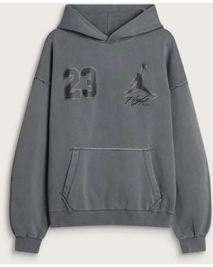 Nike London Hoodie - Gray