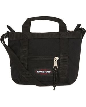 Eastpak Mini Travel Tote Bag - Black