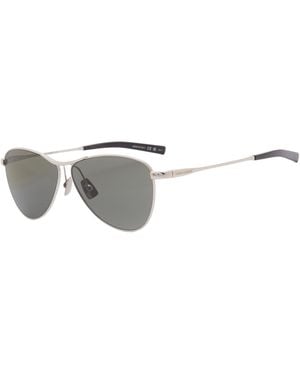 Saint Laurent Sl 831 Vesper Sunglasses - Grey