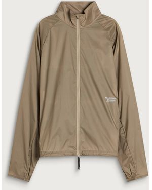 Pas Normal Studios Balance Windproof Jacket - Natural