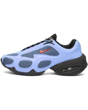 Nike Air Max Muse 2 Sneaker - Blue