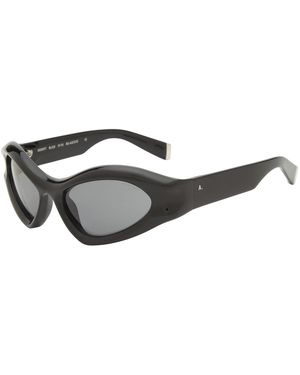 la society Merritt Sunglasses - Grey