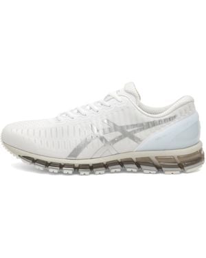 Asics Gel-Quantum 360 I - White