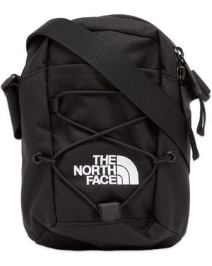 The North Face Jester Crossbody Bag - Black